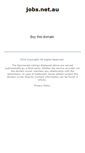 Mobile Screenshot of jobs.net.au