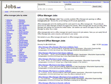 Tablet Screenshot of office-manager.jobs.net